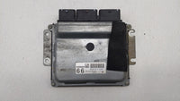 2011-2013 Nissan Altima PCM Engine Control Computer ECU ECM PCU OEM P/N:MEC114-100 MEC112-130 B1 Fits Fits 2011 2012 2013 OE