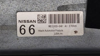 2011-2013 Nissan Altima PCM Engine Control Computer ECU ECM PCU OEM P/N:MEC114-100 MEC112-130 B1 Fits Fits 2011 2012 2013 OE