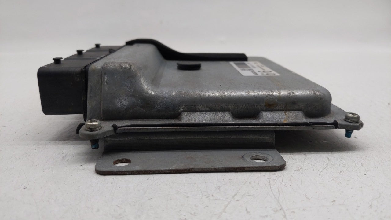 2011-2013 Nissan Altima PCM Engine Control Computer ECU ECM PCU OEM P/N:MEC114-100 MEC112-130 B1 Fits Fits 2011 2012 2013 OE