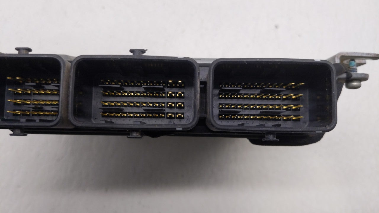 2011-2013 Nissan Altima PCM Engine Control Computer ECU ECM PCU OEM P/N:MEC114-100 MEC112-130 B1 Fits Fits 2011 2012 2013 OE