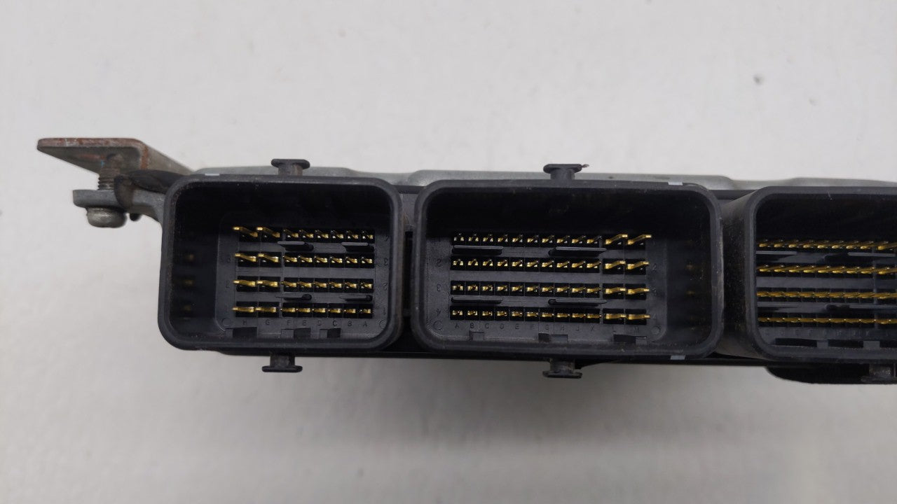 2011-2013 Nissan Altima PCM Engine Control Computer ECU ECM PCU OEM P/N:MEC114-100 MEC112-130 B1 Fits Fits 2011 2012 2013 OE