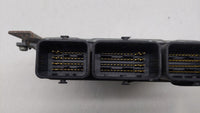 2011-2013 Nissan Altima PCM Engine Control Computer ECU ECM PCU OEM P/N:MEC114-100 MEC112-130 B1 Fits Fits 2011 2012 2013 OE