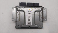 2011-2013 Nissan Altima PCM Engine Control Computer ECU ECM PCU OEM P/N:MEC114-100 MEC112-130 B1 Fits Fits 2011 2012 2013 OE