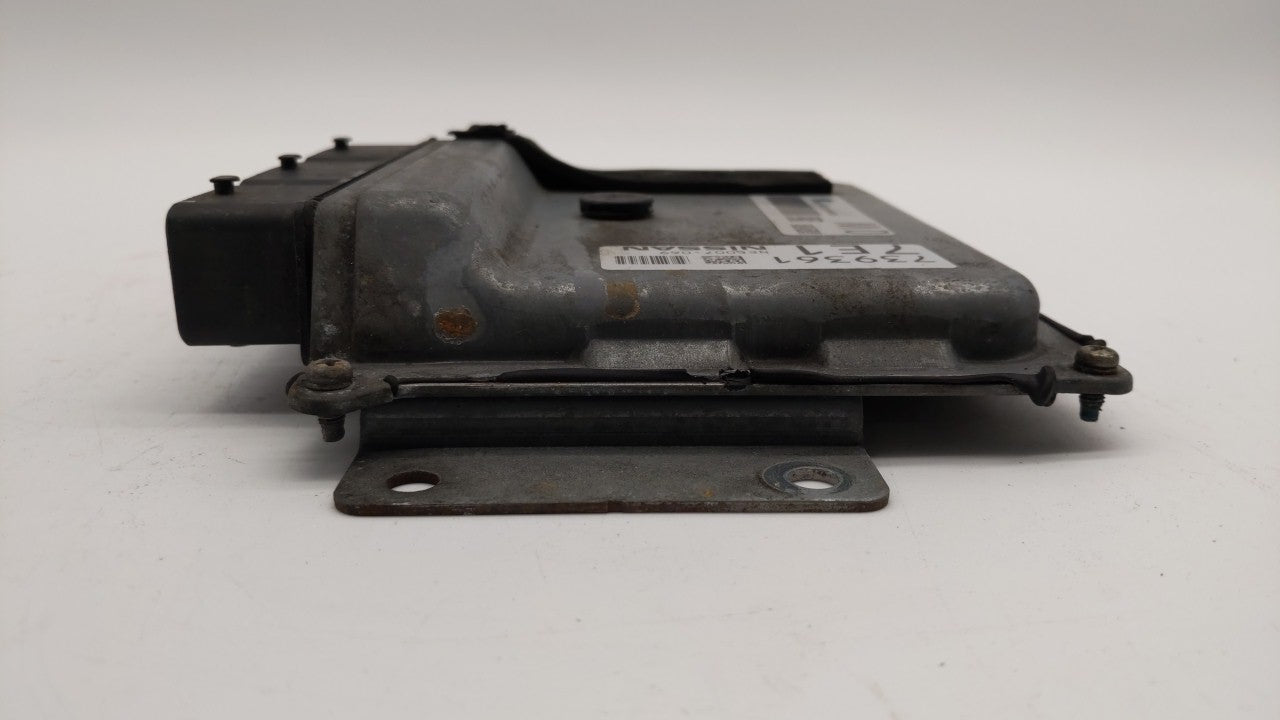 2015 Nissan Altima PCM Engine Control Computer ECU ECM PCU OEM P/N:BEM404-300 A1 NEC001-666, NEC013-028 Fits Fits 2013 2014 