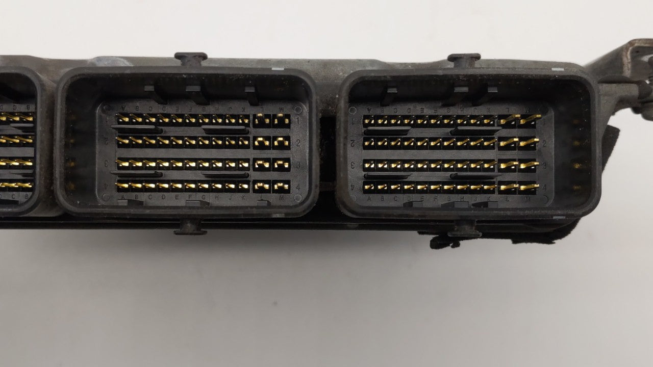 2015 Nissan Altima PCM Engine Control Computer ECU ECM PCU OEM P/N:BEM404-300 A1 NEC001-666, NEC013-028 Fits Fits 2013 2014 