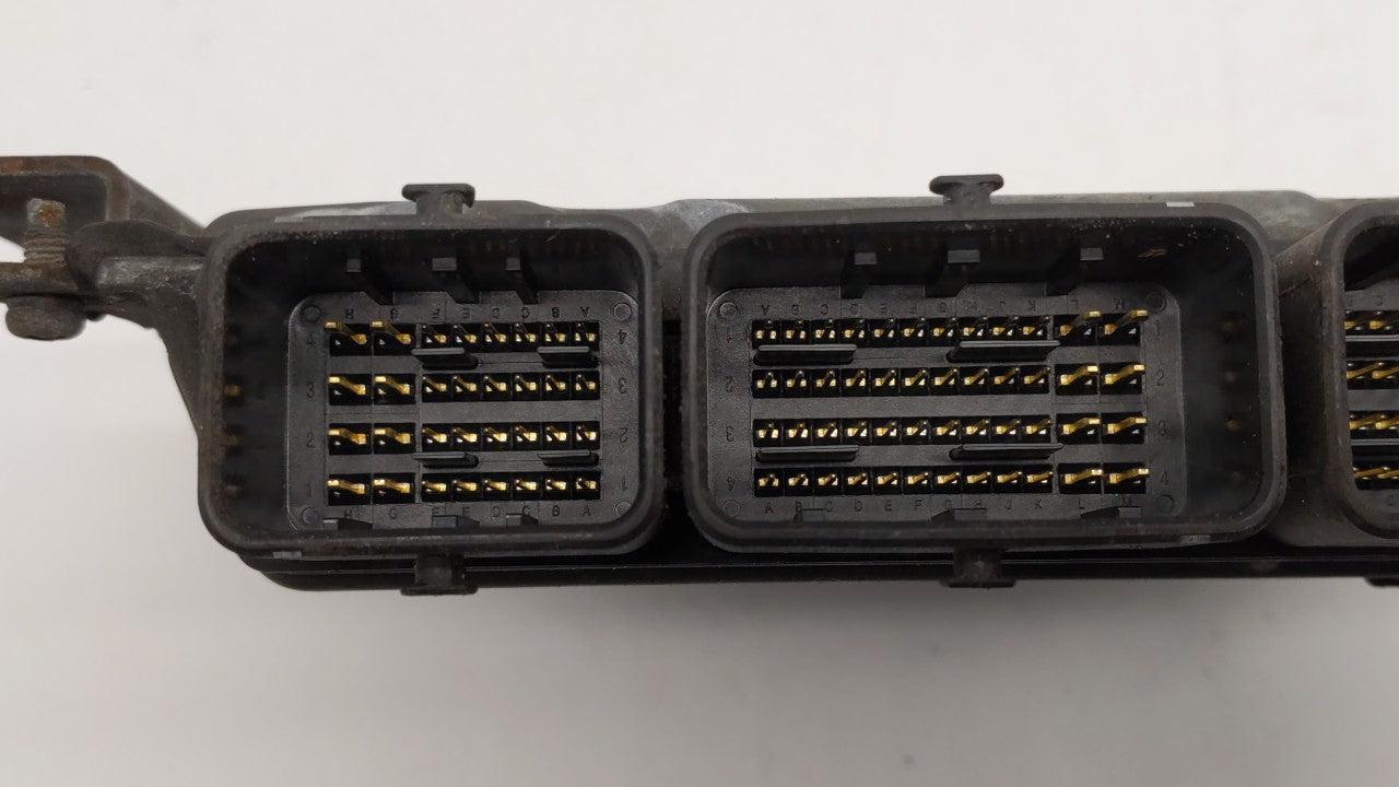 2015 Nissan Altima PCM Engine Control Computer ECU ECM PCU OEM P/N:BEM404-300 A1 NEC001-666, NEC013-028 Fits Fits 2013 2014 