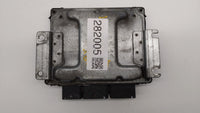 2015 Nissan Altima PCM Engine Control Computer ECU ECM PCU OEM P/N:BEM404-300 A1 NEC001-666, NEC013-028 Fits Fits 2013 2014 