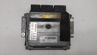 2015 Nissan Altima PCM Engine Control Computer ECU ECM PCU OEM P/N:BEM404-300 A1 NEC001-666, NEC013-028 Fits Fits 2013 2014 