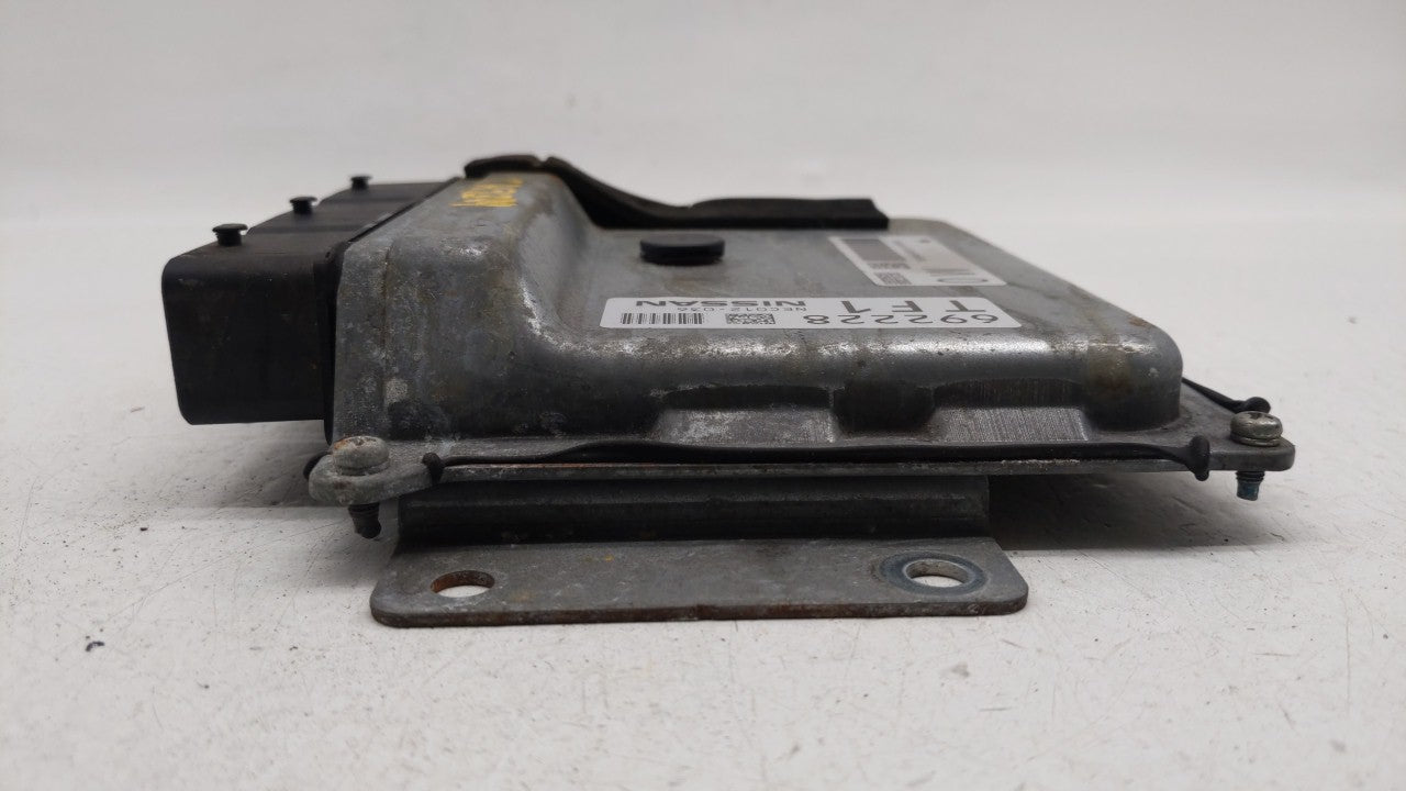 2015 Nissan Altima PCM Engine Control Computer ECU ECM PCU OEM P/N:BEM404-300 A1 NEC001-666, NEC013-028 Fits Fits 2013 2014 