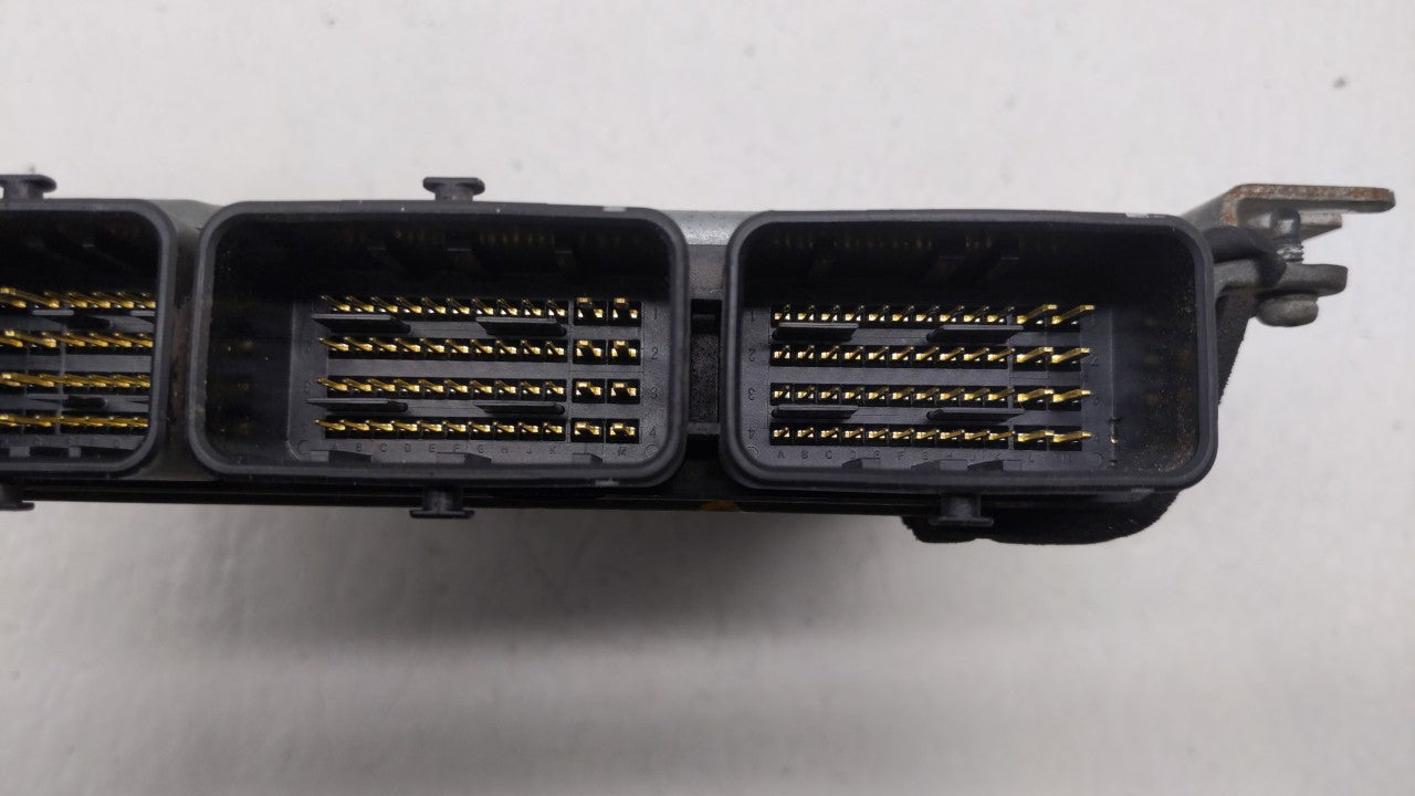 2015 Nissan Altima PCM Engine Control Computer ECU ECM PCU OEM P/N:BEM404-300 A1 NEC001-666, NEC013-028 Fits Fits 2013 2014 