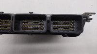2015 Nissan Altima PCM Engine Control Computer ECU ECM PCU OEM P/N:BEM404-300 A1 NEC001-666, NEC013-028 Fits Fits 2013 2014 
