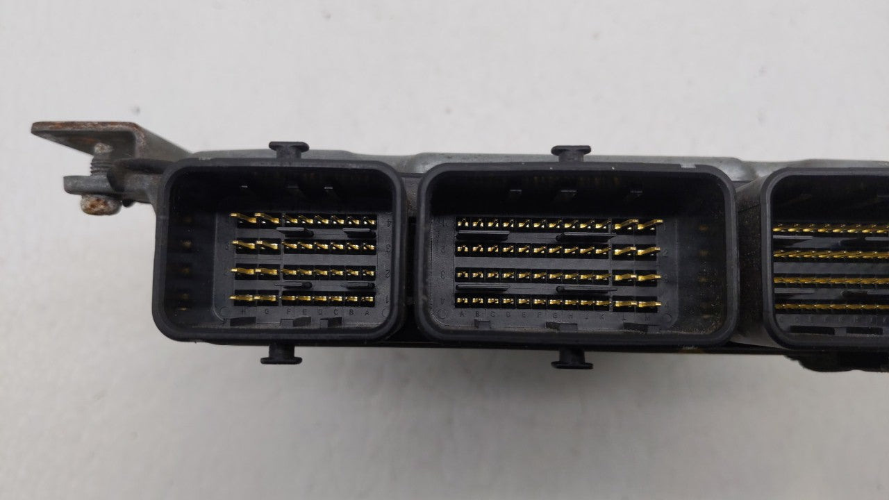 2015 Nissan Altima PCM Engine Control Computer ECU ECM PCU OEM P/N:BEM404-300 A1 NEC001-666, NEC013-028 Fits Fits 2013 2014 
