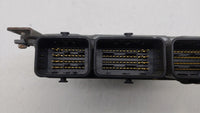 2015 Nissan Altima PCM Engine Control Computer ECU ECM PCU OEM P/N:BEM404-300 A1 NEC001-666, NEC013-028 Fits Fits 2013 2014 