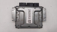 2015 Nissan Altima PCM Engine Control Computer ECU ECM PCU OEM P/N:BEM404-300 A1 NEC001-666, NEC013-028 Fits Fits 2013 2014 