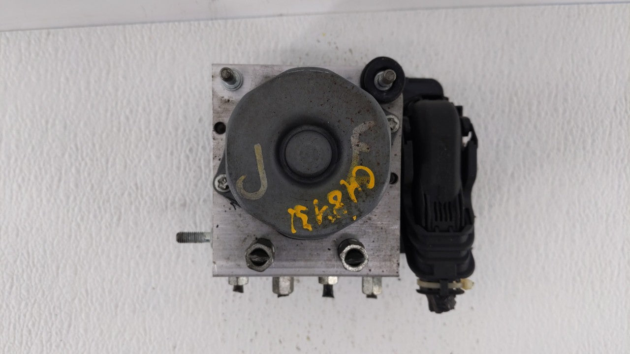 2013-2015 Nissan Altima ABS Pump Control Module Replacement P/N:47660 3TA0A Fits Fits 2013 2014 2015 OEM Used Auto Parts - O