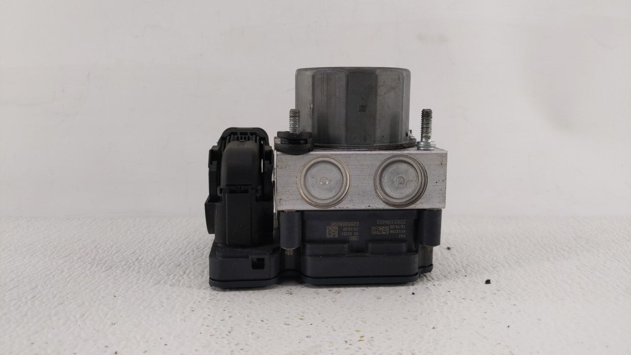 2013-2015 Nissan Altima ABS Pump Control Module Replacement P/N:47660 3TA0A Fits Fits 2013 2014 2015 OEM Used Auto Parts - O