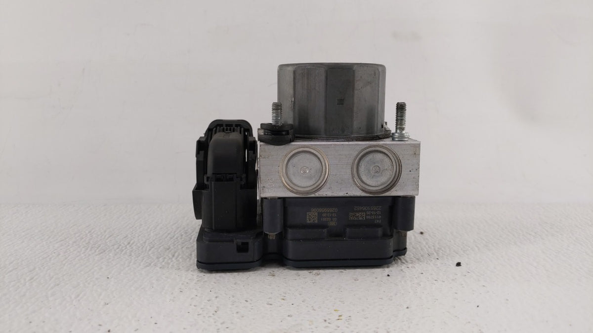 2013-2015 Nissan Altima Anti-Lock Brake ABS Pump Module Actuator OEM P/N:47660 3TA0A Fits Fits 2013 2014 2015 OEM Used Auto 