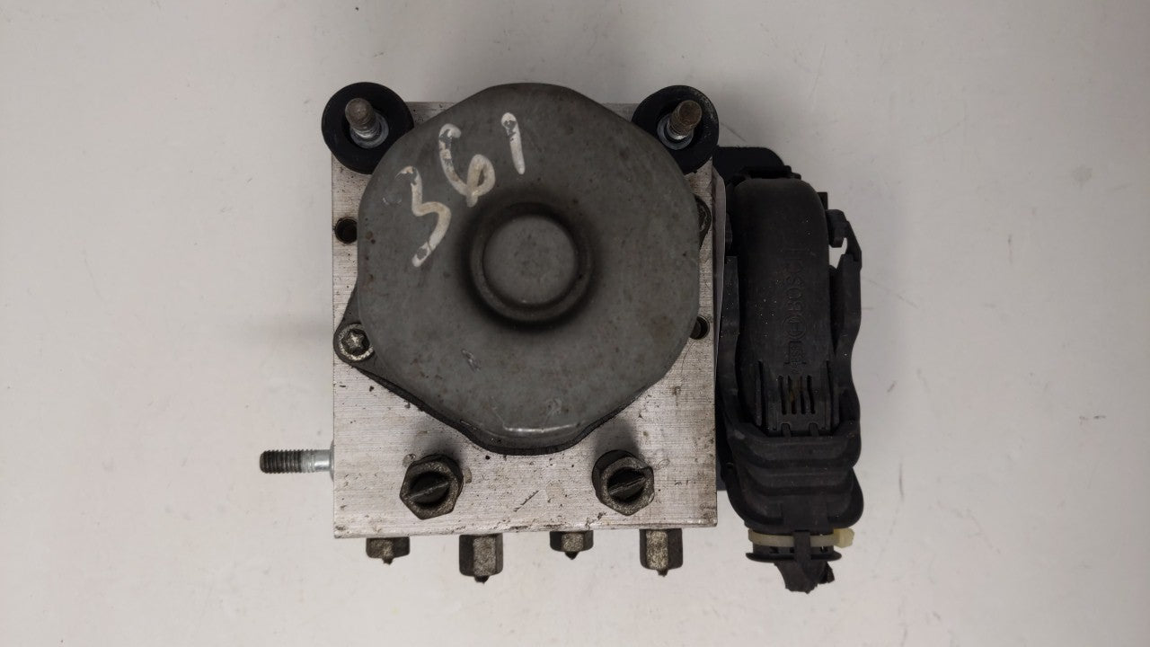 2013-2015 Nissan Altima ABS Pump Control Module Replacement P/N:47660 3TA0A Fits Fits 2013 2014 2015 OEM Used Auto Parts - O