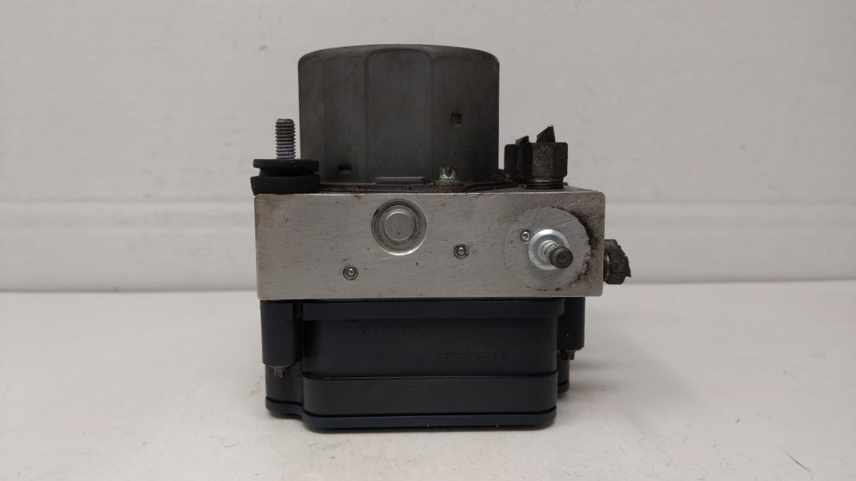2013-2015 Nissan Altima Anti-Lock Brake ABS Pump Module Actuator OEM P/N:47660 3TA0A Fits Fits 2013 2014 2015 OEM Used Auto 