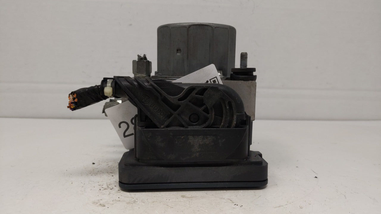 2013-2015 Nissan Altima ABS Pump Control Module Replacement P/N:47660 3TA0A Fits Fits 2013 2014 2015 OEM Used Auto Parts - O