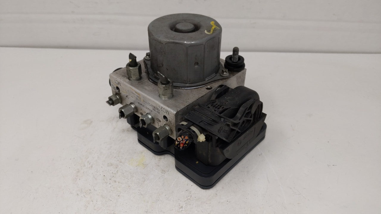 2013-2015 Nissan Altima ABS Pump Control Module Replacement P/N:47660 3TA0A Fits Fits 2013 2014 2015 OEM Used Auto Parts - O