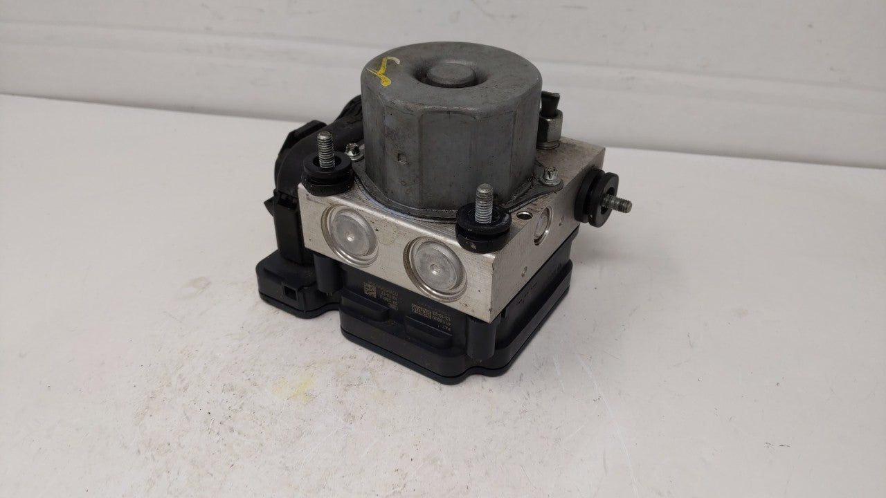 2013-2015 Nissan Altima ABS Pump Control Module Replacement P/N:47660 3TA0A Fits Fits 2013 2014 2015 OEM Used Auto Parts - O