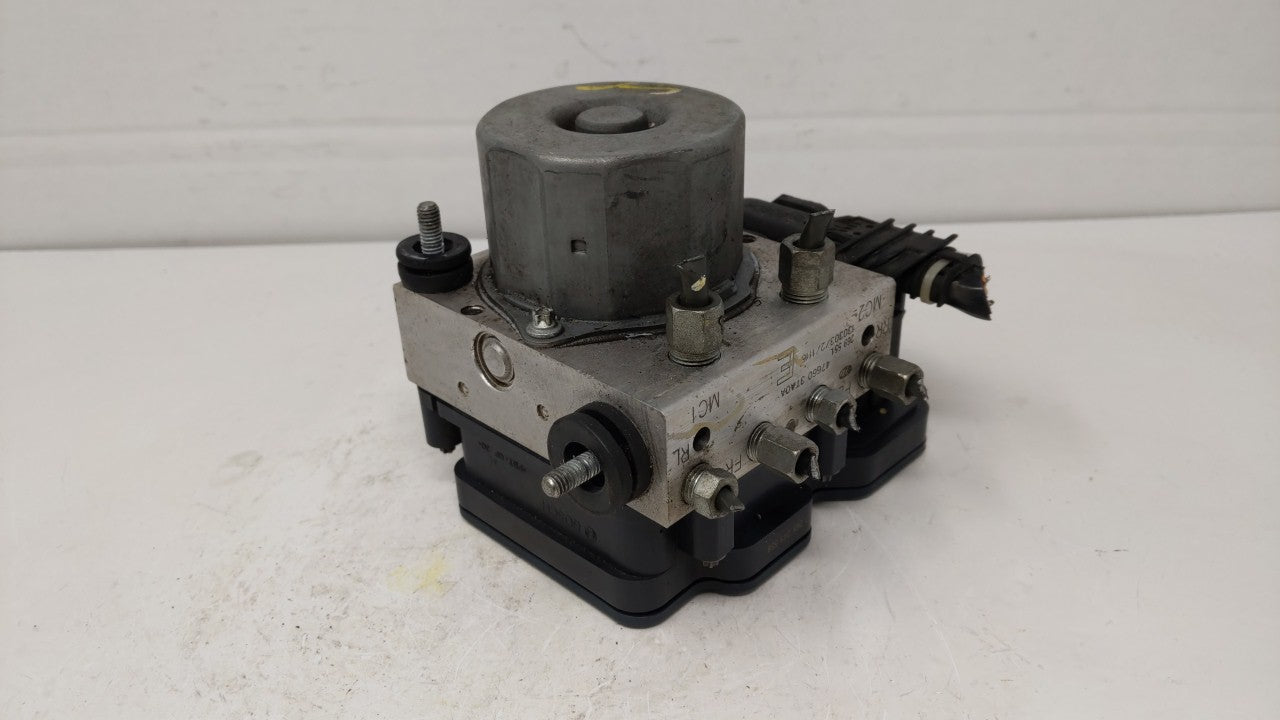 2013-2015 Nissan Altima ABS Pump Control Module Replacement P/N:47660 3TA0A Fits Fits 2013 2014 2015 OEM Used Auto Parts - O