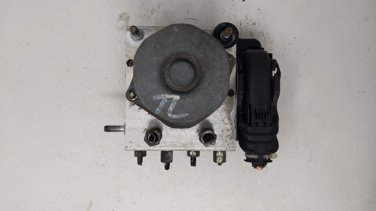 2013-2015 Nissan Altima ABS Pump Control Module Replacement P/N:47660 3TA0A Fits Fits 2013 2014 2015 OEM Used Auto Parts - O