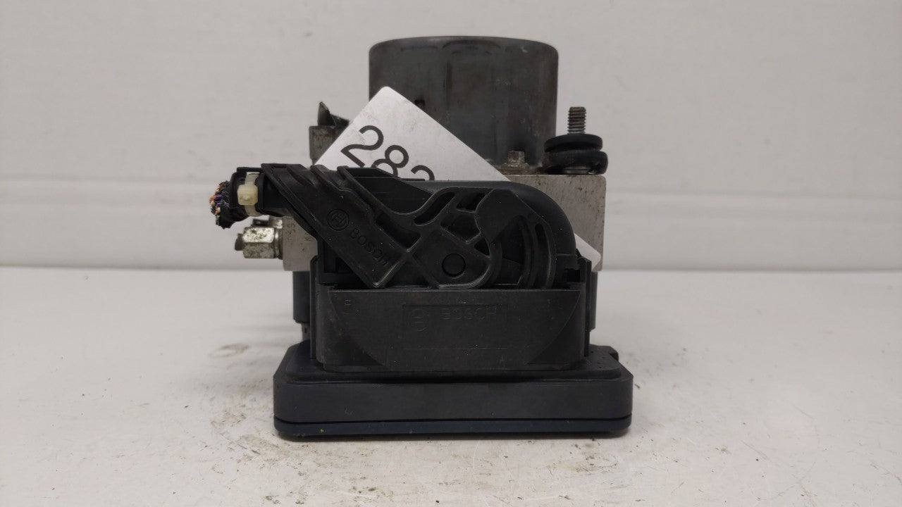 2013-2015 Nissan Altima ABS Pump Control Module Replacement P/N:47660 3TA0A Fits Fits 2013 2014 2015 OEM Used Auto Parts - O