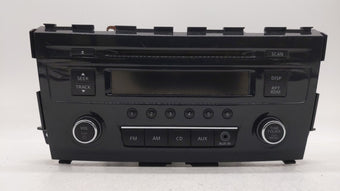 compare product 2013-2015 Nissan Altima Radio AM FM Cd Player Receiver Replacement P/N:28185 3TA0G 28185 3TB0G Fits Fits 2013 2014 2015 OEM Used Auto Parts