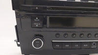2013-2015 Nissan Altima Radio AM FM Cd Player Receiver Replacement P/N:28185 3TA0G 28185 3TB0G Fits Fits 2013 2014 2015 OEM 