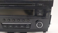 2013-2015 Nissan Altima Radio AM FM Cd Player Receiver Replacement P/N:28185 3TA0G 28185 3TB0G Fits Fits 2013 2014 2015 OEM 