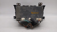 2013-2015 Nissan Altima Radio AM FM Cd Player Receiver Replacement P/N:28185 3TA0G 28185 3TB0G Fits Fits 2013 2014 2015 OEM 