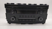2013-2015 Nissan Altima Radio AM FM Cd Player Receiver Replacement P/N:28185 3TA0G 28185 3TB0G Fits Fits 2013 2014 2015 OEM 