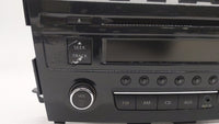 2013-2015 Nissan Altima Radio AM FM Cd Player Receiver Replacement P/N:28185 3TA0G 28185 3TB0G Fits Fits 2013 2014 2015 OEM 