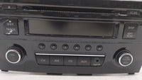 2013-2015 Nissan Altima Radio AM FM Cd Player Receiver Replacement P/N:28185 3TA0G 28185 3TB0G Fits Fits 2013 2014 2015 OEM 
