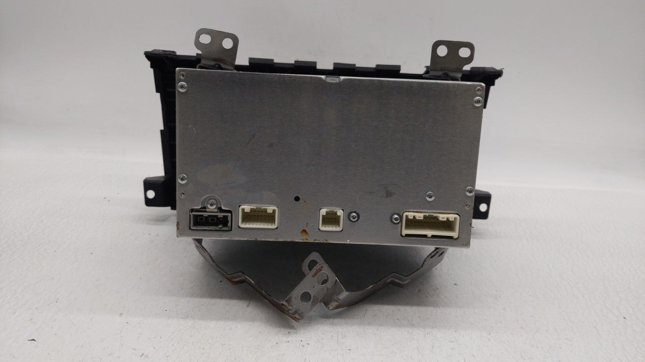 2013-2015 Nissan Altima Radio AM FM Cd Player Receiver Replacement P/N:28185 3TA0G 28185 3TB0G Fits Fits 2013 2014 2015 OEM 