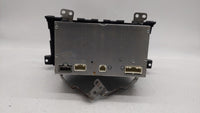 2013-2015 Nissan Altima Radio AM FM Cd Player Receiver Replacement P/N:28185 3TA0G 28185 3TB0G Fits Fits 2013 2014 2015 OEM 