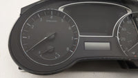 2013 Nissan Altima Instrument Cluster Speedometer Gauges P/N:24810 3TA0D 24810 3TA0C, 24810 3TA0B, 24810 3TA0A Fits OEM Used