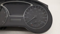 2013 Nissan Altima Instrument Cluster Speedometer Gauges P/N:24810 3TA0D 24810 3TA0C, 24810 3TA0B, 24810 3TA0A Fits OEM Used
