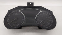 2013 Nissan Altima Instrument Cluster Speedometer Gauges P/N:24810 3TA0D 24810 3TA0C, 24810 3TA0B, 24810 3TA0A Fits OEM Used