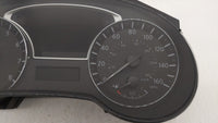 2013 Nissan Altima Instrument Cluster Speedometer Gauges P/N:24810 3TA0D 24810 3TA0C, 24810 3TA0B, 24810 3TA0A Fits OEM Used