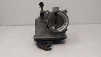 2013-2018 Nissan Altima Throttle Body P/N:3TA60-01 C 3TA60-01 B, 3TA60-01 A Fits Fits 2013 2014 2015 2016 2017 2018 2019 OEM