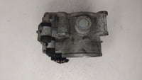 2013-2018 Nissan Altima Throttle Body P/N:3TA60-01 C 3TA60-01 B, 3TA60-01 A Fits Fits 2013 2014 2015 2016 2017 2018 2019 OEM
