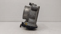 2013-2018 Nissan Altima Throttle Body P/N:3TA60-01 C 3TA60-01 B, 3TA60-01 A Fits Fits 2013 2014 2015 2016 2017 2018 2019 OEM