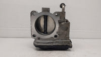 2013-2018 Nissan Altima Throttle Body P/N:3TA60-01 C 3TA60-01 B, 3TA60-01 A Fits Fits 2013 2014 2015 2016 2017 2018 2019 OEM