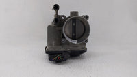 2013-2018 Nissan Altima Throttle Body P/N:3TA60-01 C 3TA60-01 B, 3TA60-01 A Fits Fits 2013 2014 2015 2016 2017 2018 2019 OEM