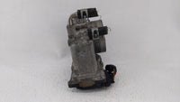 2013-2018 Nissan Altima Throttle Body P/N:3TA60-01 C 3TA60-01 B, 3TA60-01 A Fits Fits 2013 2014 2015 2016 2017 2018 2019 OEM
