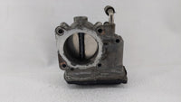 2013-2018 Nissan Altima Throttle Body P/N:3TA60-01 C 3TA60-01 B, 3TA60-01 A Fits Fits 2013 2014 2015 2016 2017 2018 2019 OEM