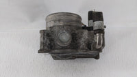 2013-2018 Nissan Altima Throttle Body P/N:3TA60-01 C 3TA60-01 B, 3TA60-01 A Fits Fits 2013 2014 2015 2016 2017 2018 2019 OEM